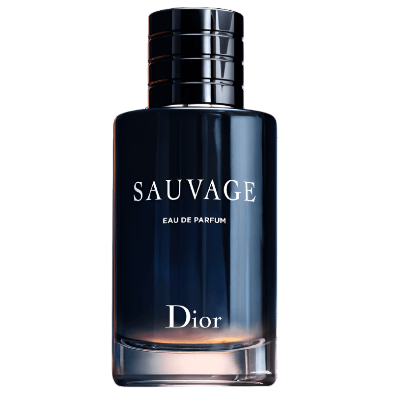 Dior Sauvage Edp 100Ml בושם דיור לגבר-GLAM42