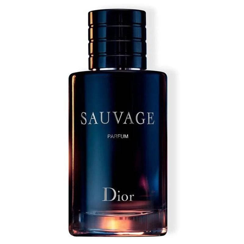 Dior Sauvage Parfum בושם דיור לגבר-GLAM42