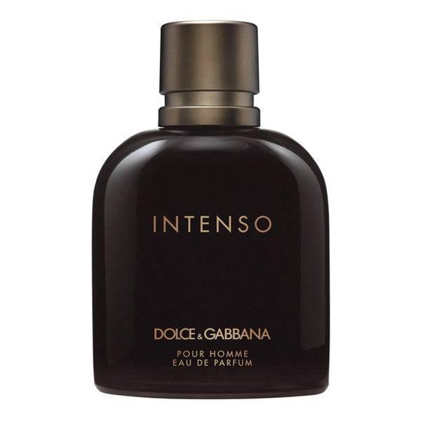 Dolce & Gabbana Intenso Edp 125Ml בושם דולצ'ה גבנה לגבר-GLAM42