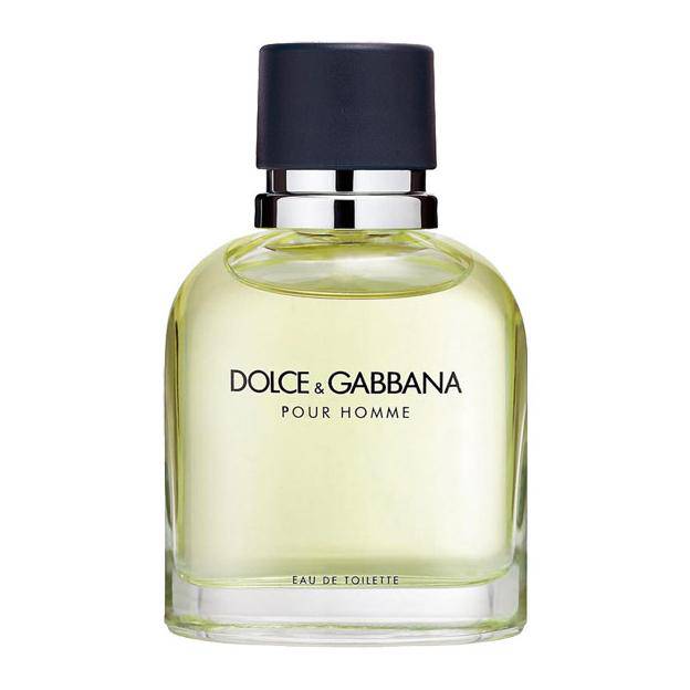 Dolce & Gabbana Pour Homme Edt 75Ml בושם דולצ'ה גבנה לגבר - GLAM42