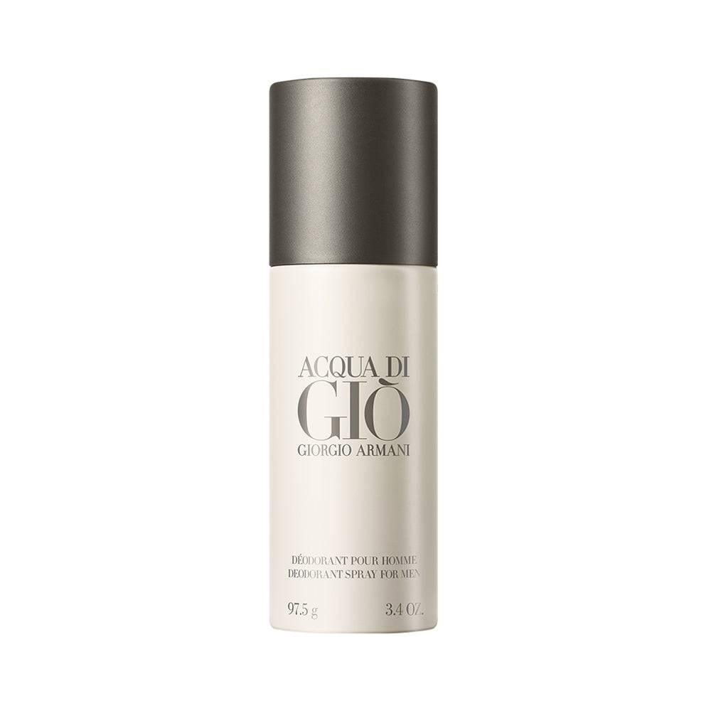 Giorgio Armani Acqua Di Gio Deodorant Spray 97.5G דאודורנט ארמני לגבר-GLAM42
