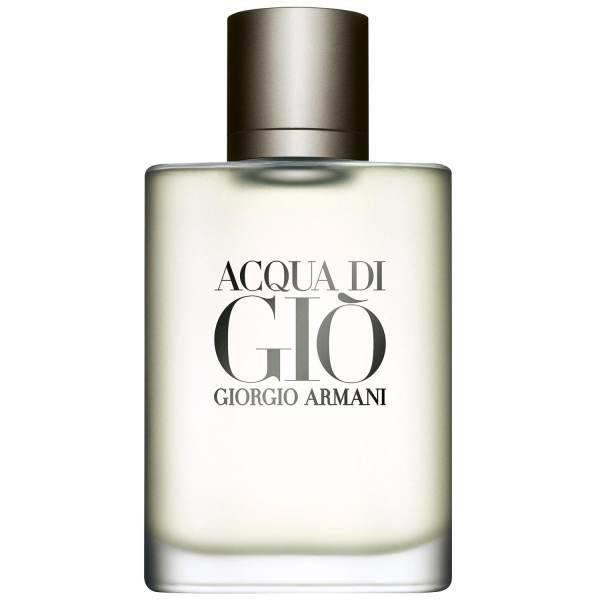 Giorgio Armani Acqua Di Gio Edt 200ml בושם ארמני לגבר-GLAM42