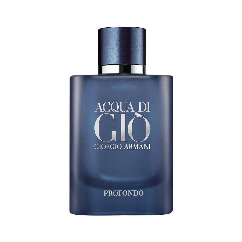 Giorgio Armani Acqua Di Gio Profondo Edp 125ml בושם ארמני לגבר-GLAM42