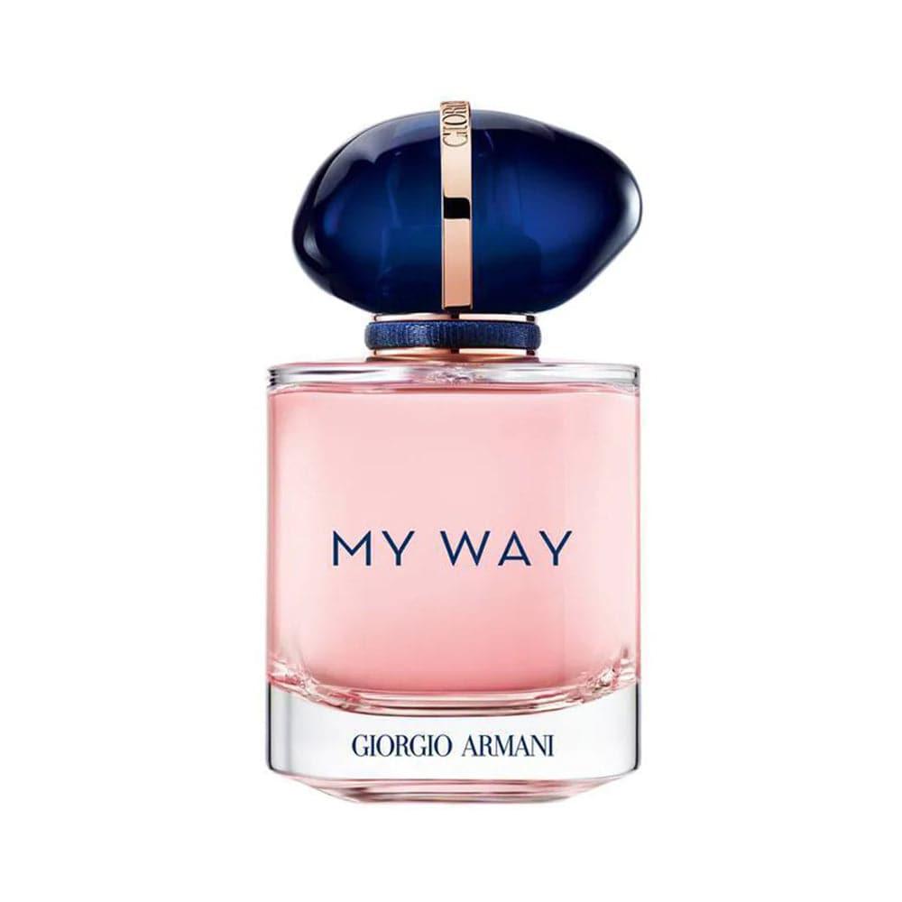 Giorgio Armani My Way Edp 50ml בושם ארמני לאישה-GLAM42