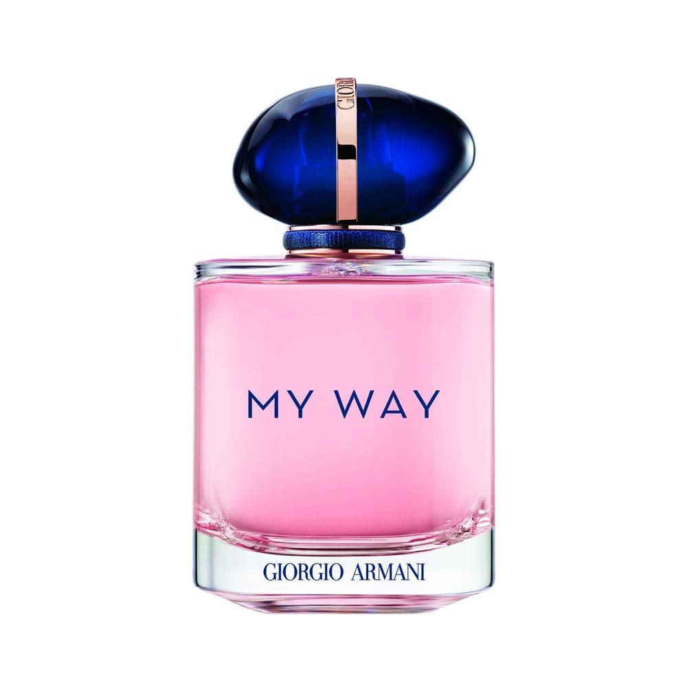 Giorgio Armani My Way Edp 90ML בושם ארמני לאישה-GLAM42