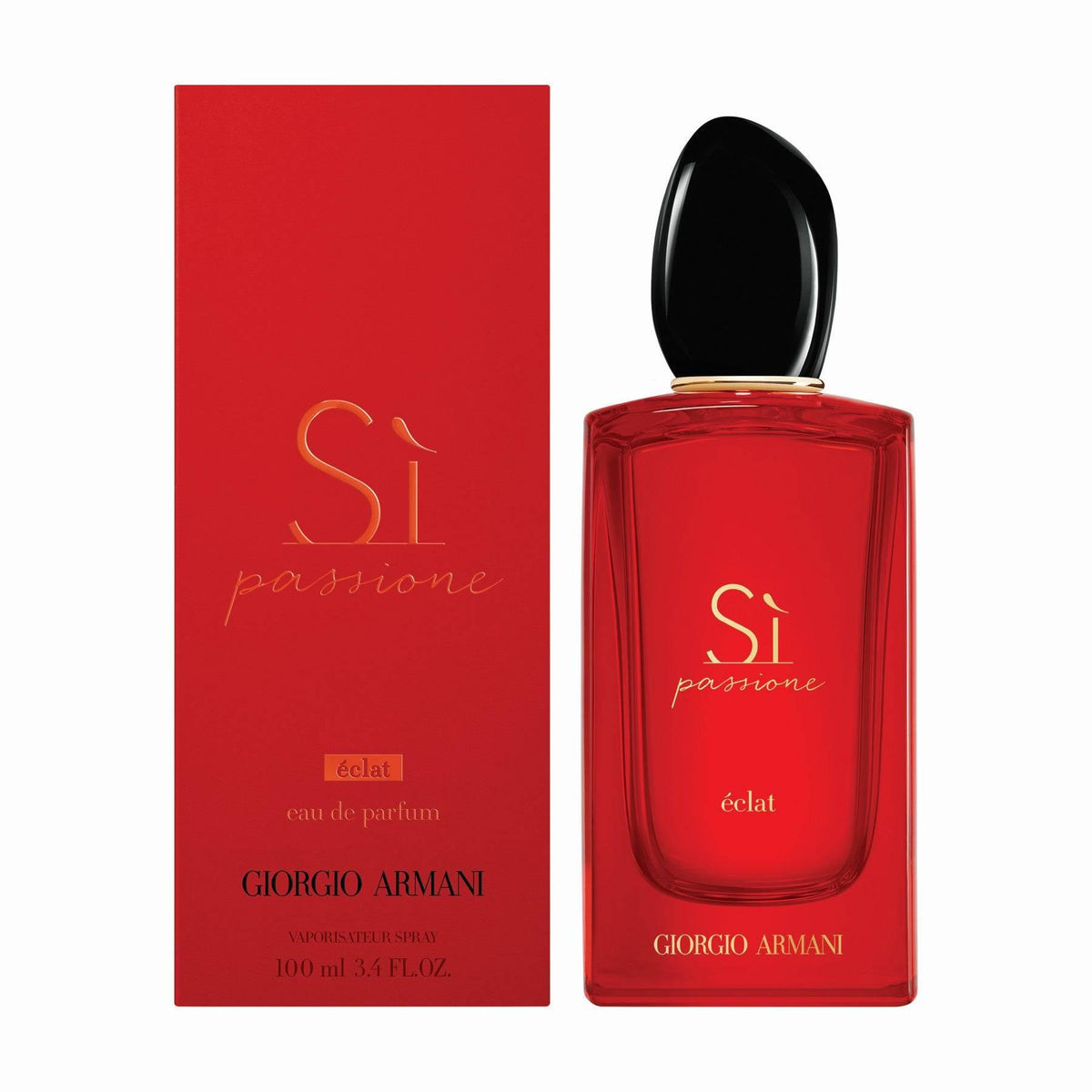 Giorgio Armani Si Passione Eclat Edp 100ml בושם ארמני לאישה-GLAM42