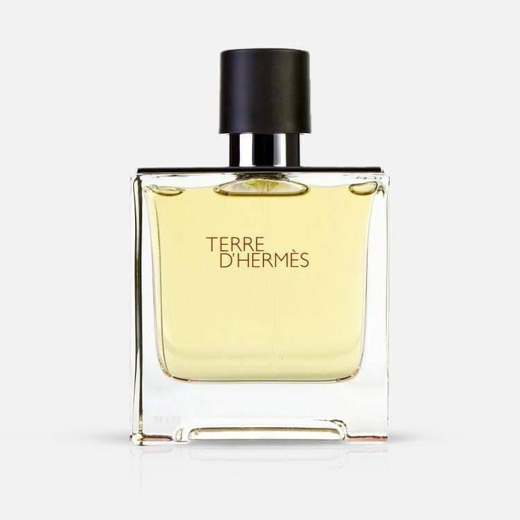 Hermes Terre D'Hermes Edp 75Ml בושם הרמס לגבר-GLAM42