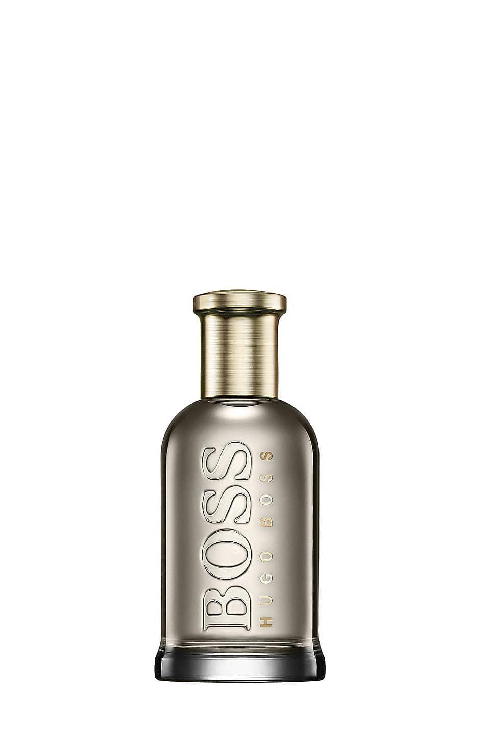 Hugo Boss Boss Bottled Edp 100Ml בושם הוגו בוס לגבר-GLAM42