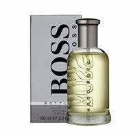 Hugo Boss Bottled Edt 100Ml בושם הוגו בוס לגבר-GLAM42