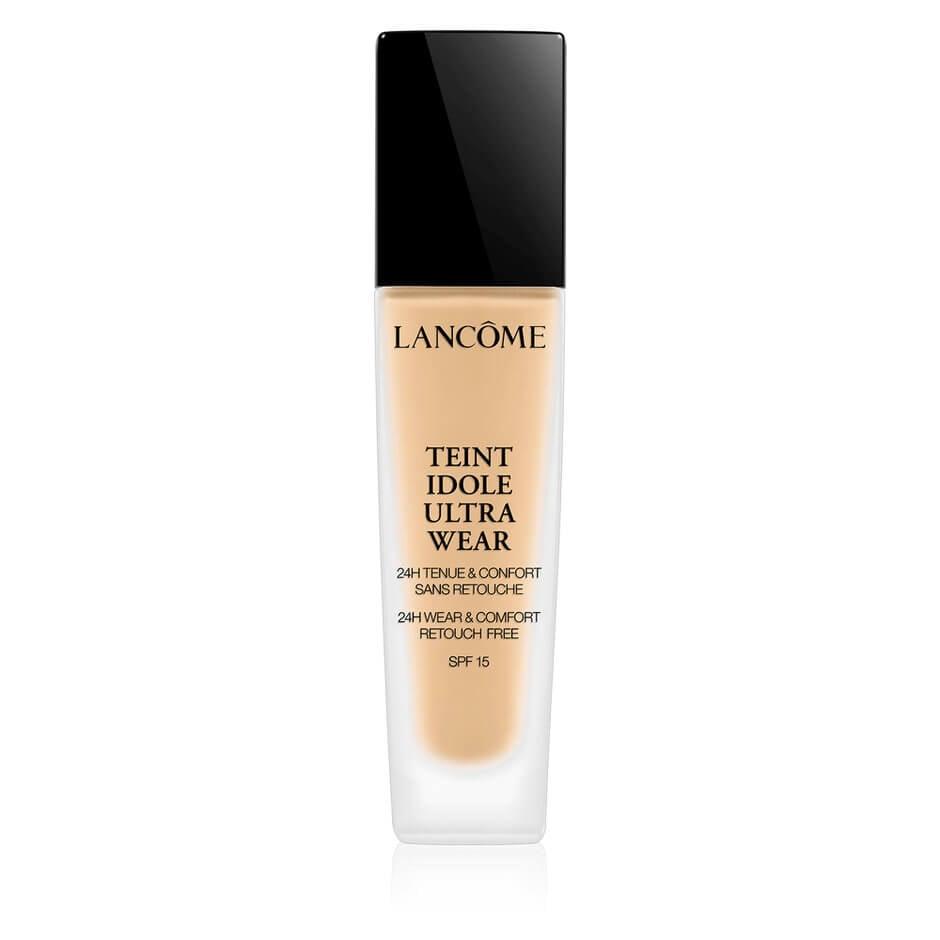 Lancome Teint Idole Ultra Wear Sp15 30Ml- לנקום מייק אפ עמיד טיינט אידול אולטרה וור-GLAM42