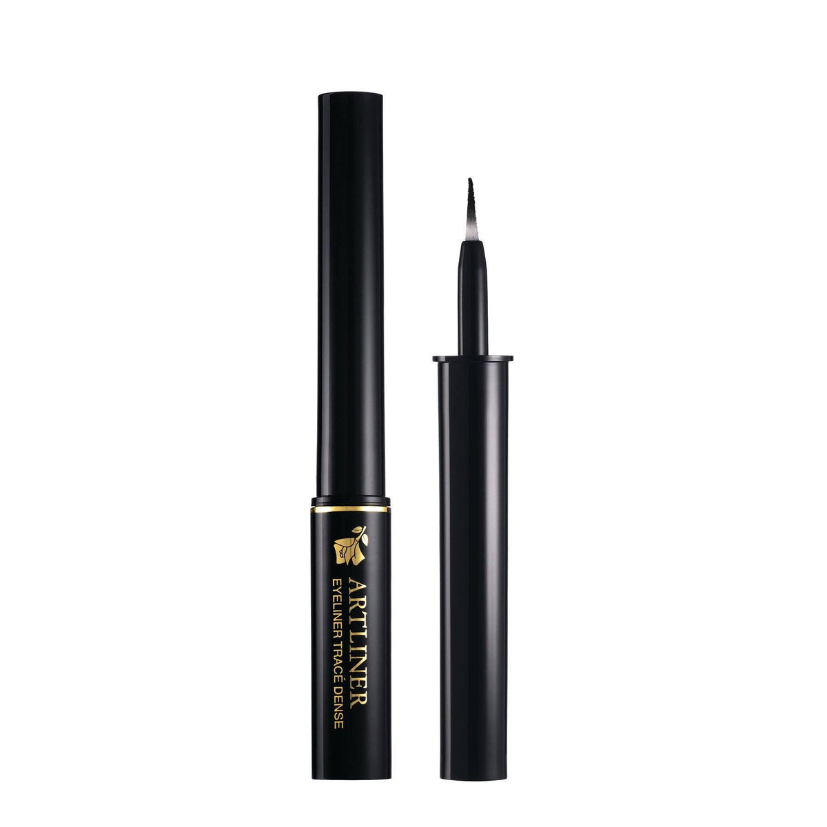 Lancome Artliner 01 לנקום אייליינר ארטליינר גוון שחור-GLAM42
