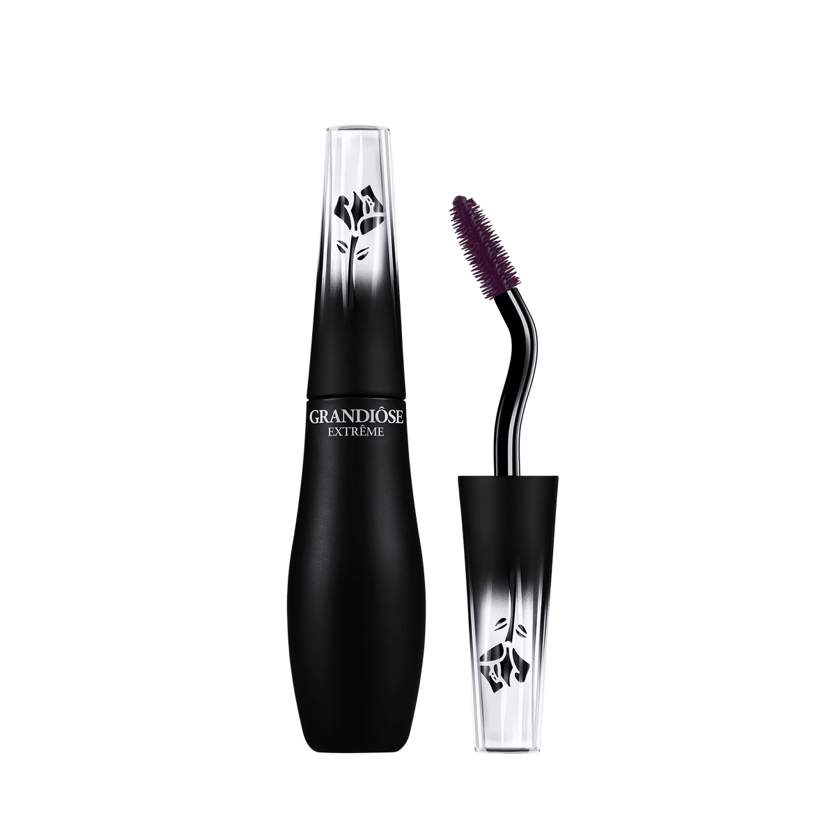 לנקום Lancome Grandiôse Mascara 01 מסקרה שחורה-GLAM42