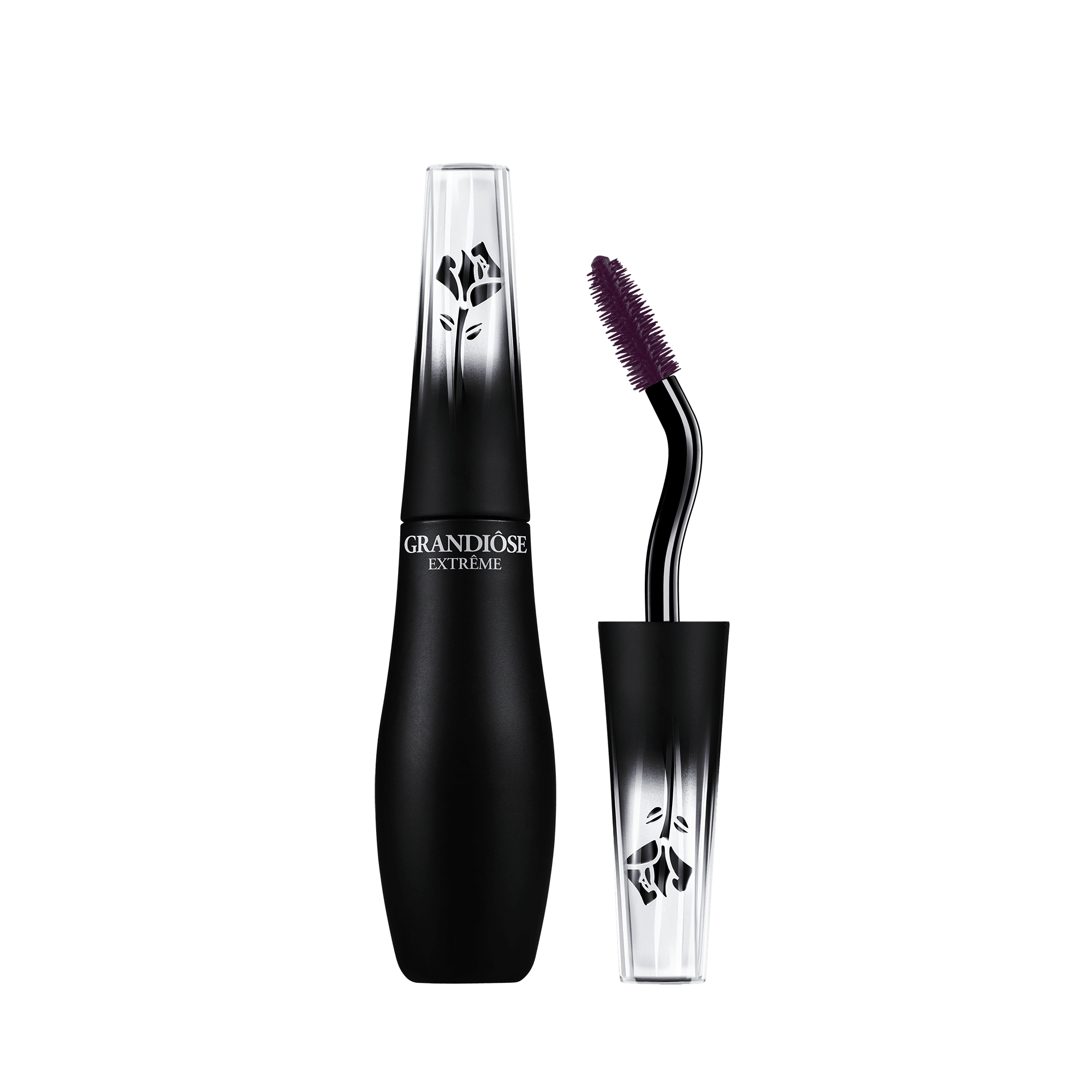 לנקום Lancome Grandiôse Mascara 01 מסקרה שחורה-GLAM42