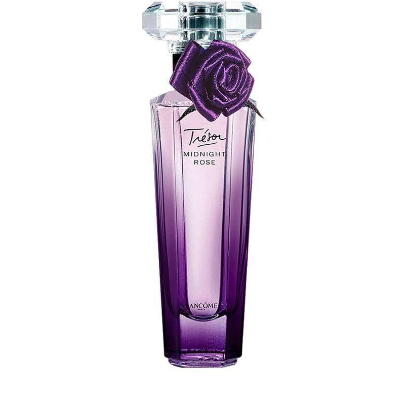 Lancome Tresor Midnight Rose Edp 75Ml בושם לאישה לנקום-GLAM42