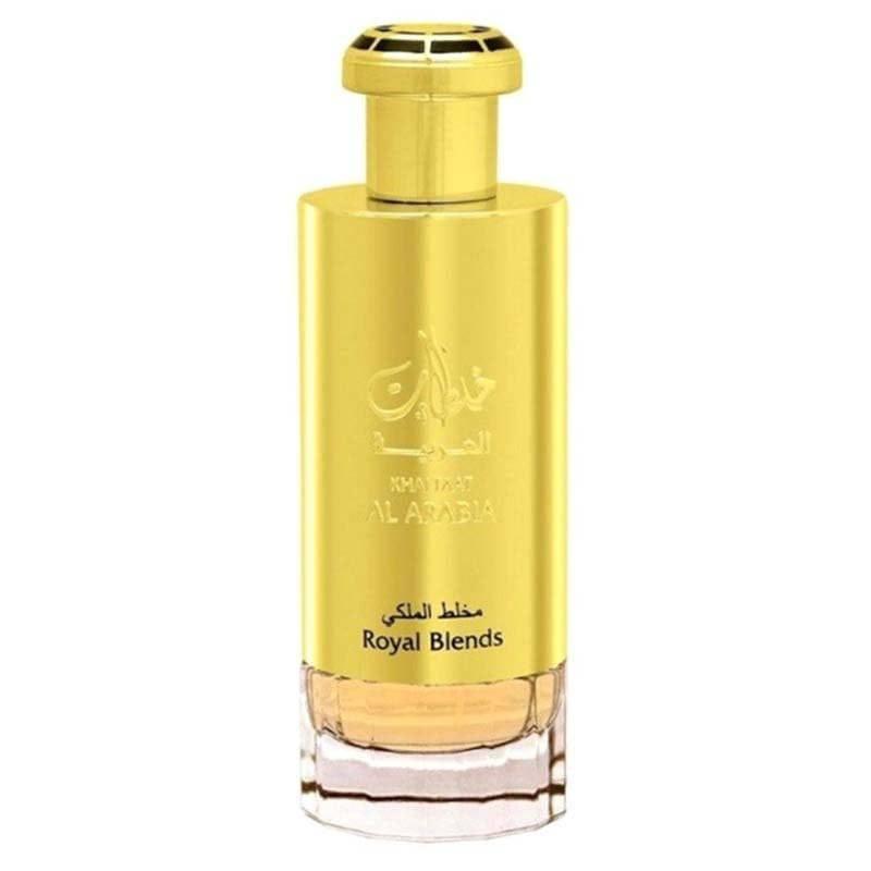 Lattafa Khaltaat Al Arabia Edp 100Ml בושם לטאפה יוניסקס-GLAM42