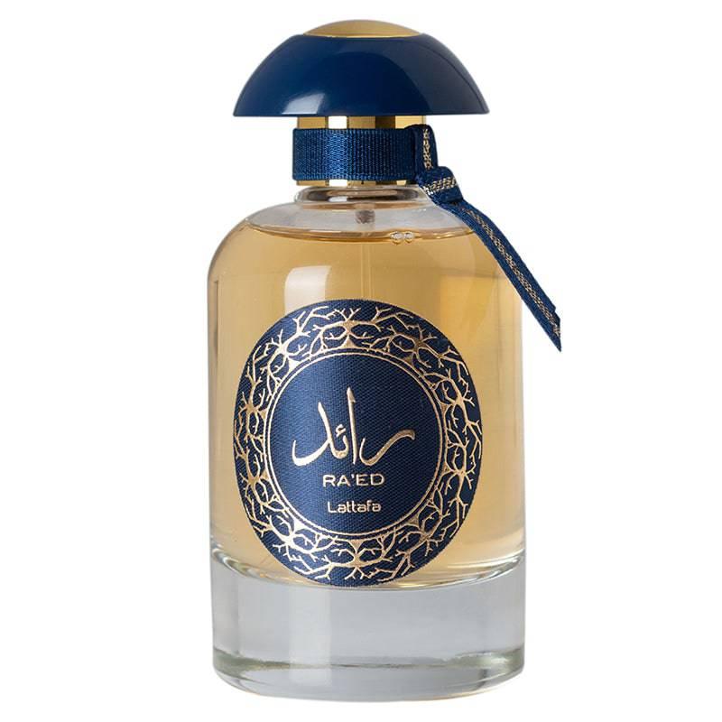 Lattafa Ra’Ed Gold Edp 100Ml בושם לטאפה לגבר-GLAM42