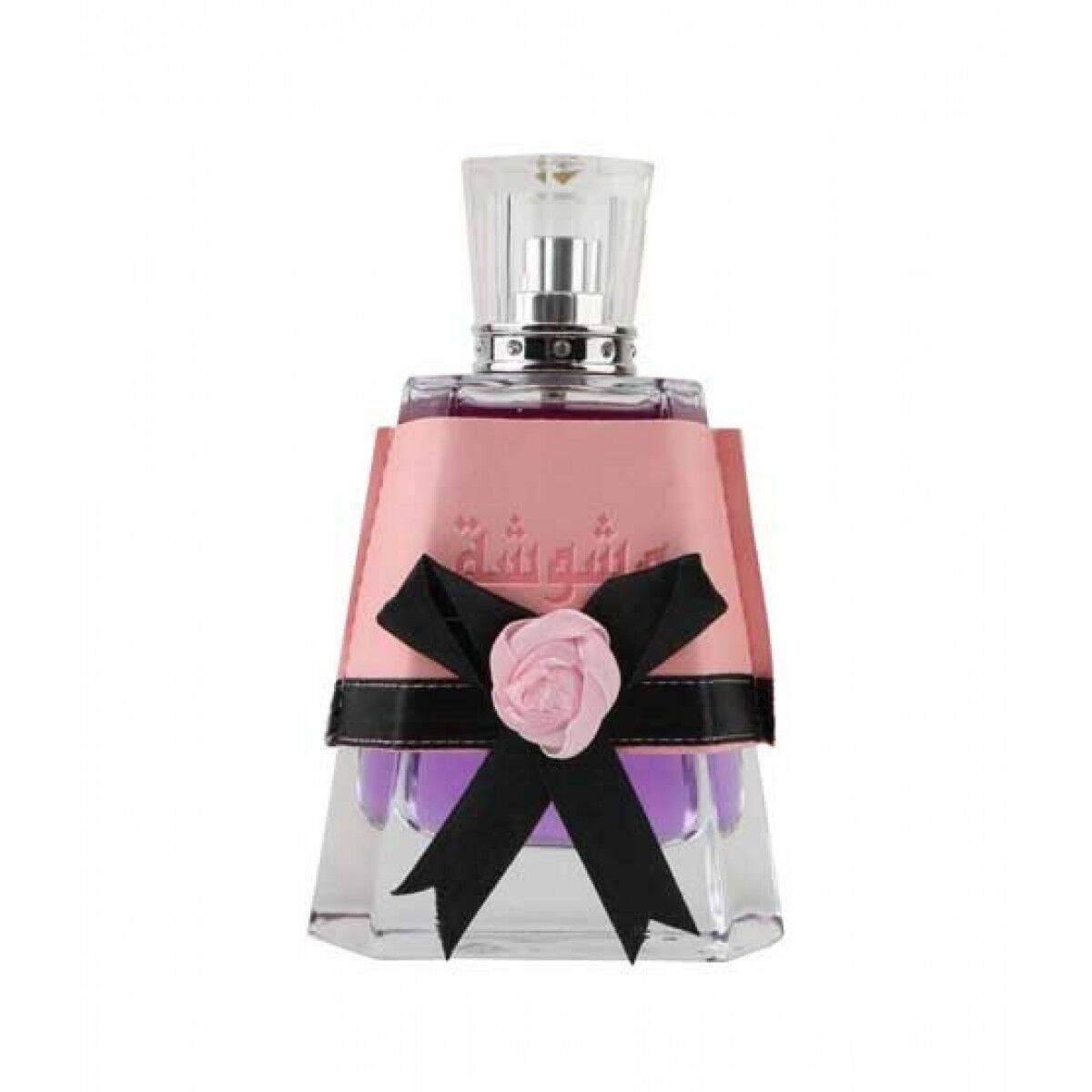 Lattafa Washwashah Edp 100Ml בושם לטאפה לאישה-GLAM42