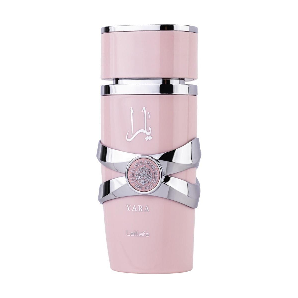 Lattafa Yara Edp 100Ml בושם לטאפה לאישה-GLAM42