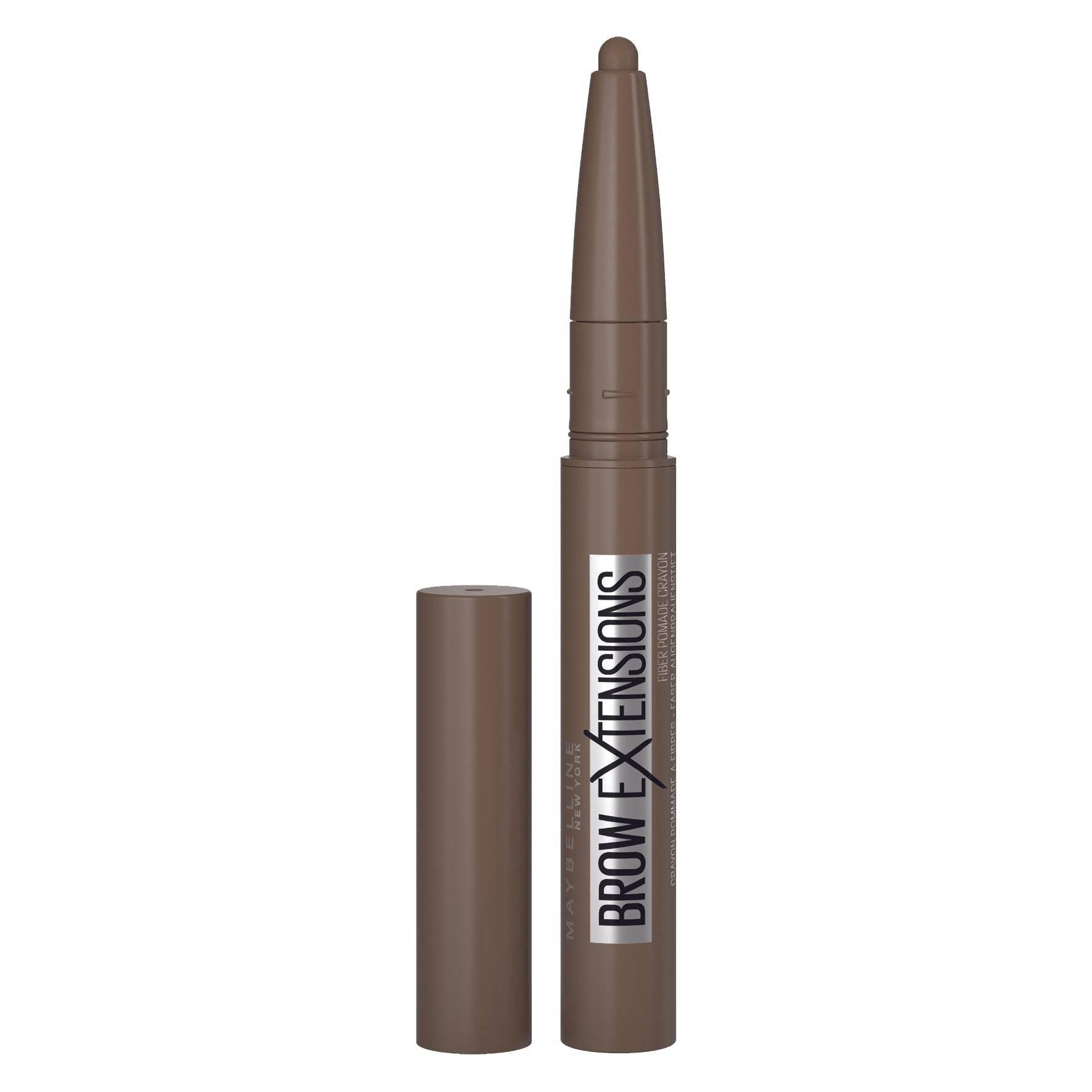 Maybelline New York Brow Extensions מייבלין עיפרון גבות-GLAM42