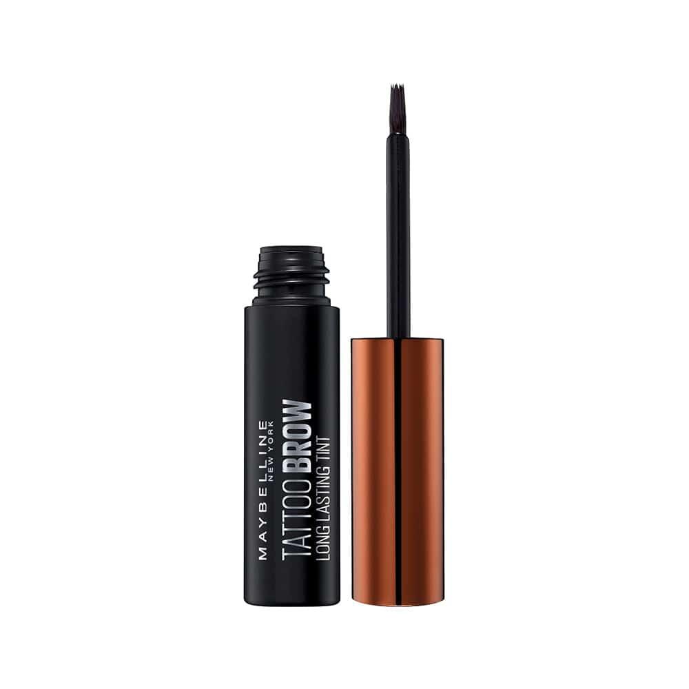 Maybelline New York Brow Tattoo מייבלין ג'ל לגבות-GLAM42