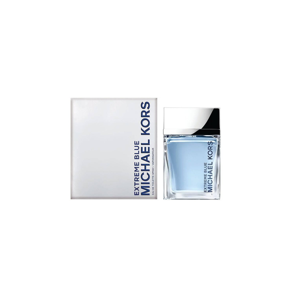 Michael Kors Extreme Blue Edt 100Ml בושם מייקל קורס לגבר-GLAM42