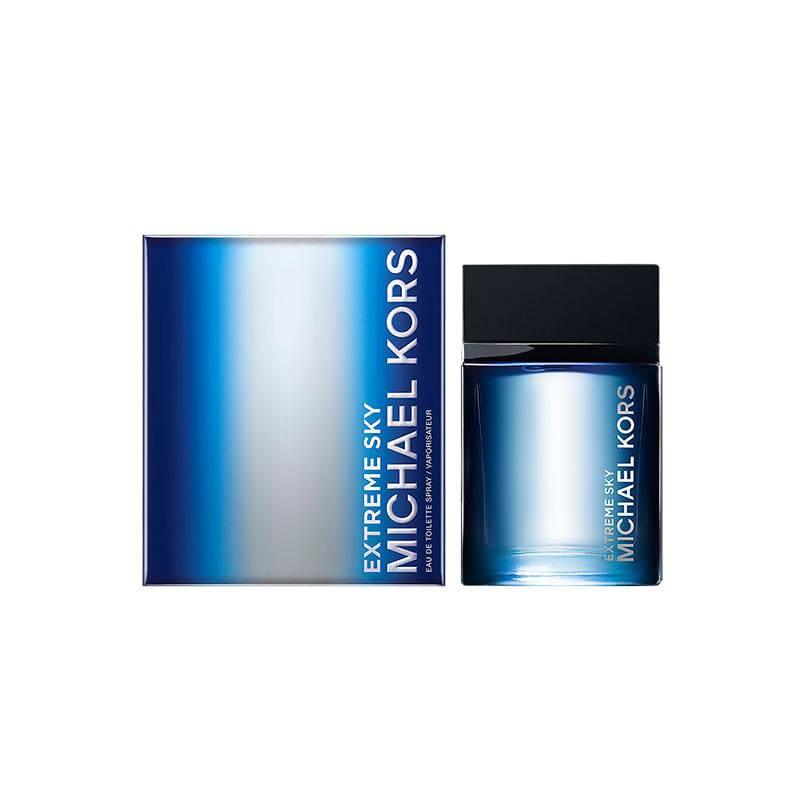 Michael Kors Extreme Sky Edt 100Ml בושם מייקל קורס לגבר-GLAM42