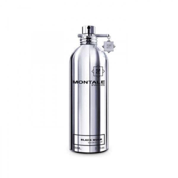 Montale Black Musk Edp 100Ml מונטל בושם יוניסקס-GLAM42