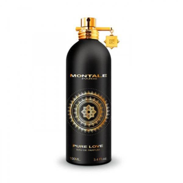 Montale Pure Love Edp 100Ml בושם מונטל יוניסקס-GLAM42
