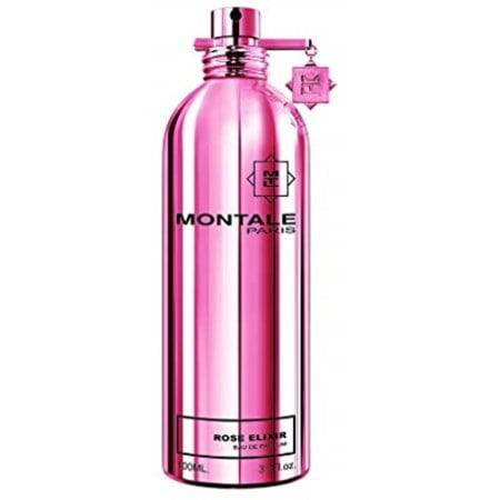 Montale Rose Elixir Edp 100Ml בושם מונטל לאישה - GLAM42