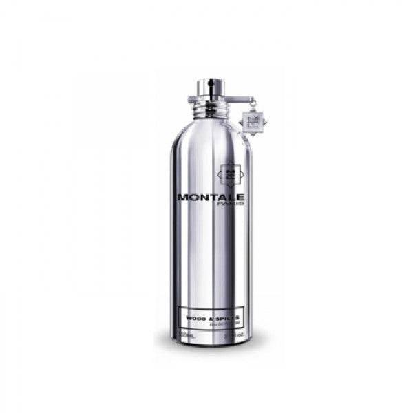 Montale Wood & Spices Edp 100Ml בושם מונטל לגבר-GLAM42