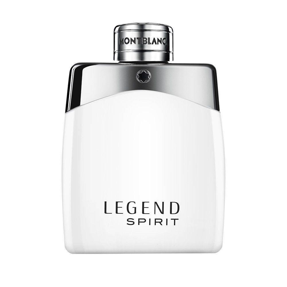 Montblanc Legend Spirit Edt 100Ml בושם מונבלאן לגבר-GLAM42