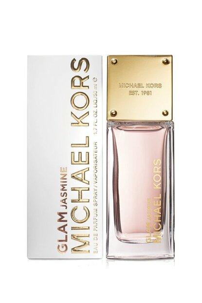 בושם מייקל קורס גלאם יסמין Michael Kors Glam Jasmine By Michael Kors EDP For Women 50ml-GLAM42