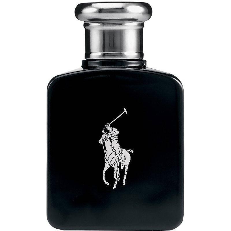 Polo Ralph Lauren Black Edt 125Ml בושם פולו לגבר-GLAM42