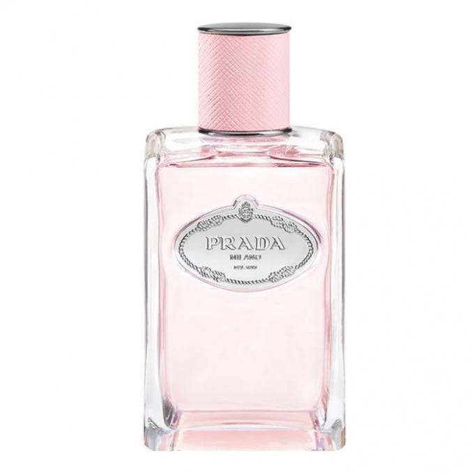 Prada Infusion D'Iris Rose Edp 100ml בושם פראדה לאישה-GLAM42
