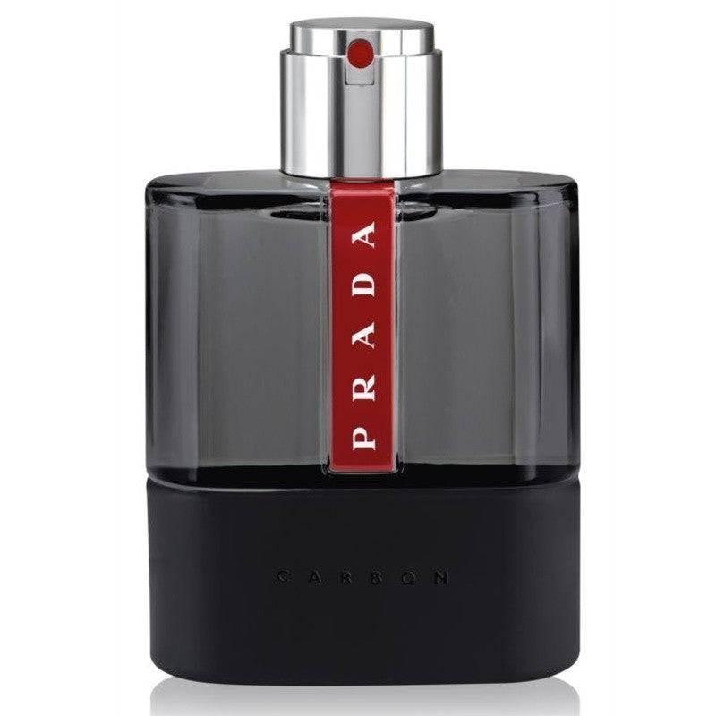 Prada Luna Rossa Carbon Edt 100Ml בושם פראדה לגבר-GLAM42