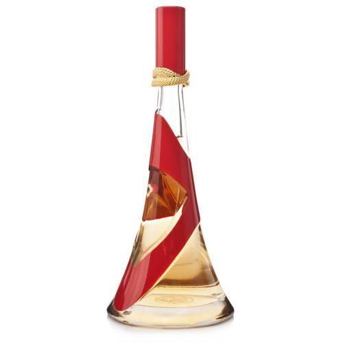 Rihanna Rebelle Edp 100Ml בושם ריהאנה לאישה-GLAM42