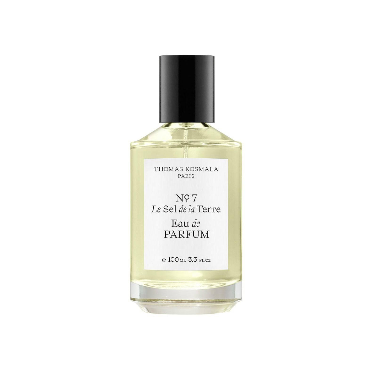 Thomas Kosmala Le Sel De La Terre No.7 Edp 100Ml בושם תומס קוזמלה יוניסקס-GLAM42