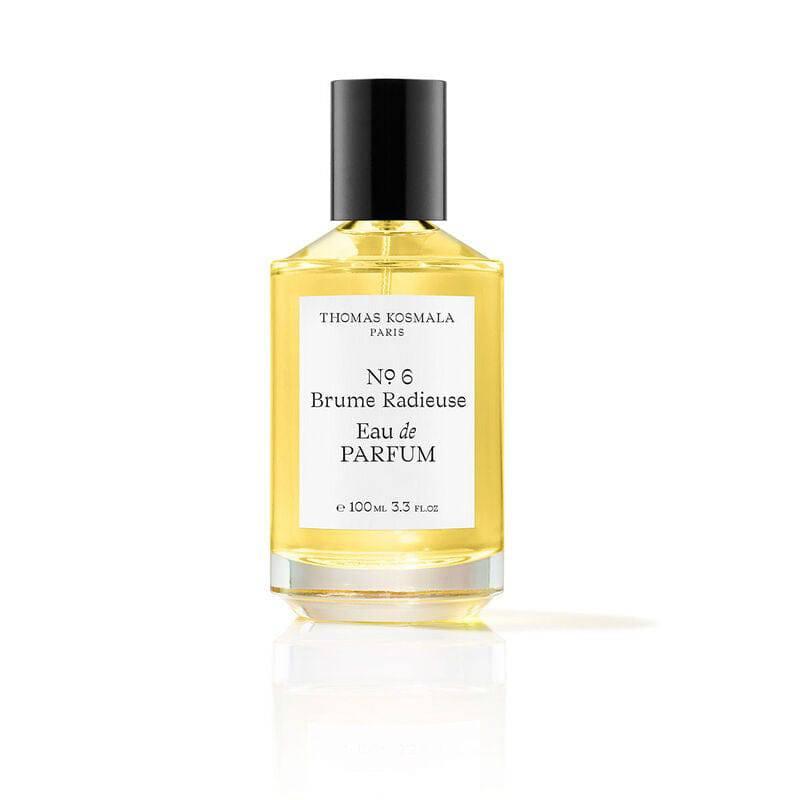 Thomas Kosmala No.6 Brume Radieuse Edp 100Ml בושם תומס קוזמלה יוניסקס-GLAM42