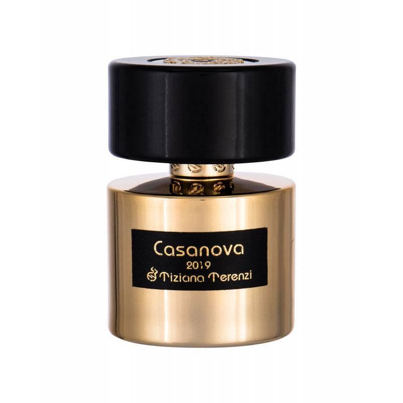 Tiziana Terenzi Casanova Edp 100Ml בושם טיזיאנה טרנזי יוניסקס-GLAM42