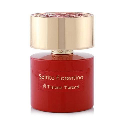 Tiziana Terenzi Spirito Fiorentino Edp 100Ml בושם טיזיאנה טרנזי יוניסקס-GLAM42