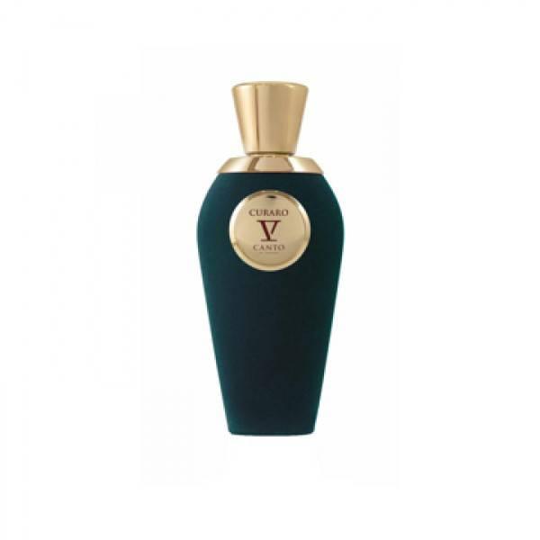 V Canto Arsenico Curaro Edp 100Ml בושם וי קנטו יוניסקס-GLAM42