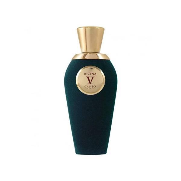 V Canto Arsenico Ricina Edp 100Ml בושם וי קנטו יוניסקס-GLAM42