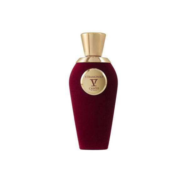 V Canto Arsenico Stramonio Edp 100Ml בושם וי קנטו יוניסקס-GLAM42