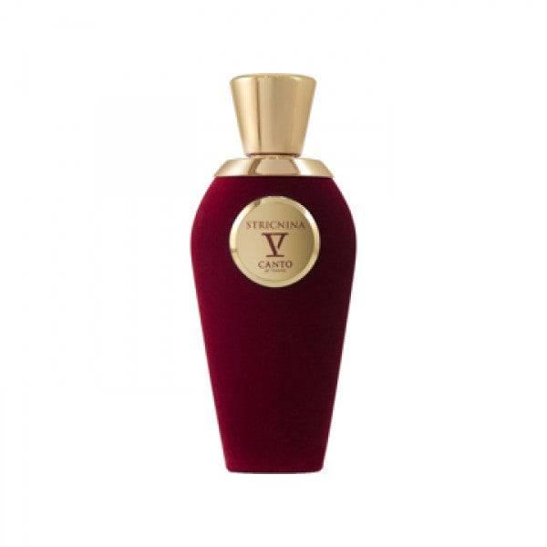 V Canto Arsenico Stricnina Edp 100Ml בושם וי קנטו יוניסקס-GLAM42