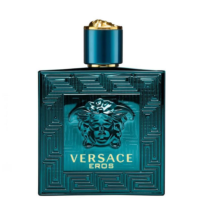 Versace Eros Edt 200Ml בושם ורסצ'ה לגבר-GLAM42