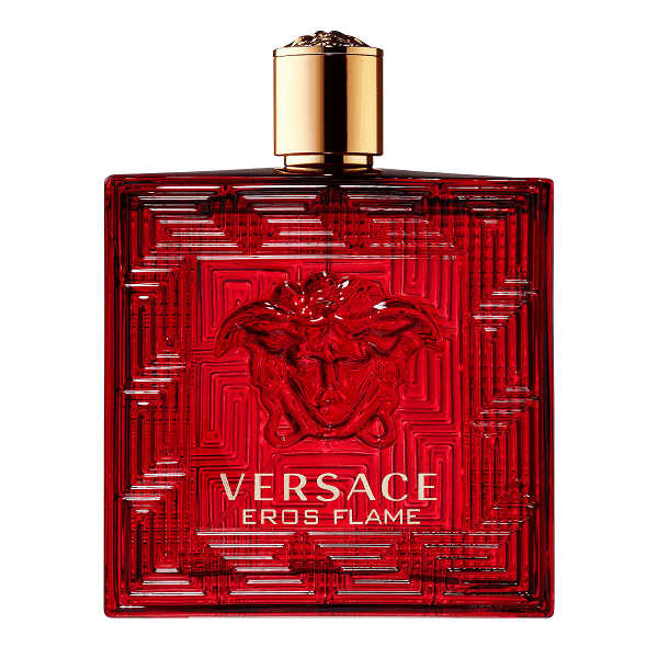 Versace Eros Flame Edp 200Ml בושם ורסצ'ה לגבר-GLAM42