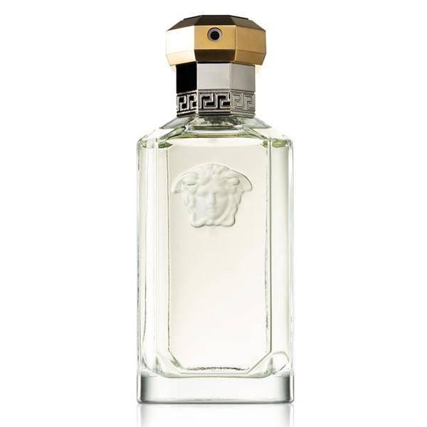 Versace The Dreamer Edt 100Ml בושם ורסצ'ה לגבר-GLAM42