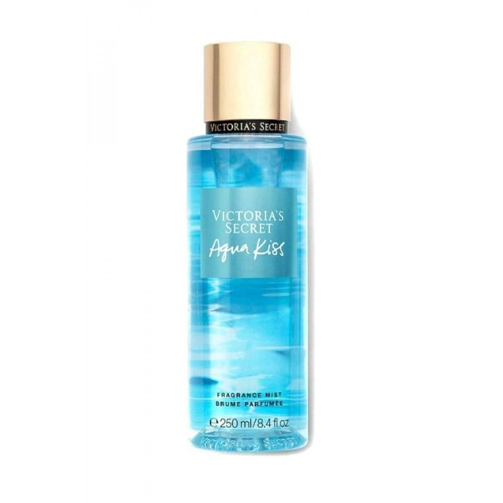 Victoria'S Secret Aqua Kisdd Body Spray ויקטוריה סיקרט ספריי גוף מבושם לאישה-GLAM42