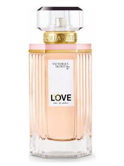 Victoria'S Secret Ladies Love Edp 100Ml בושם ויקטוריה סיקרט לאישה-GLAM42