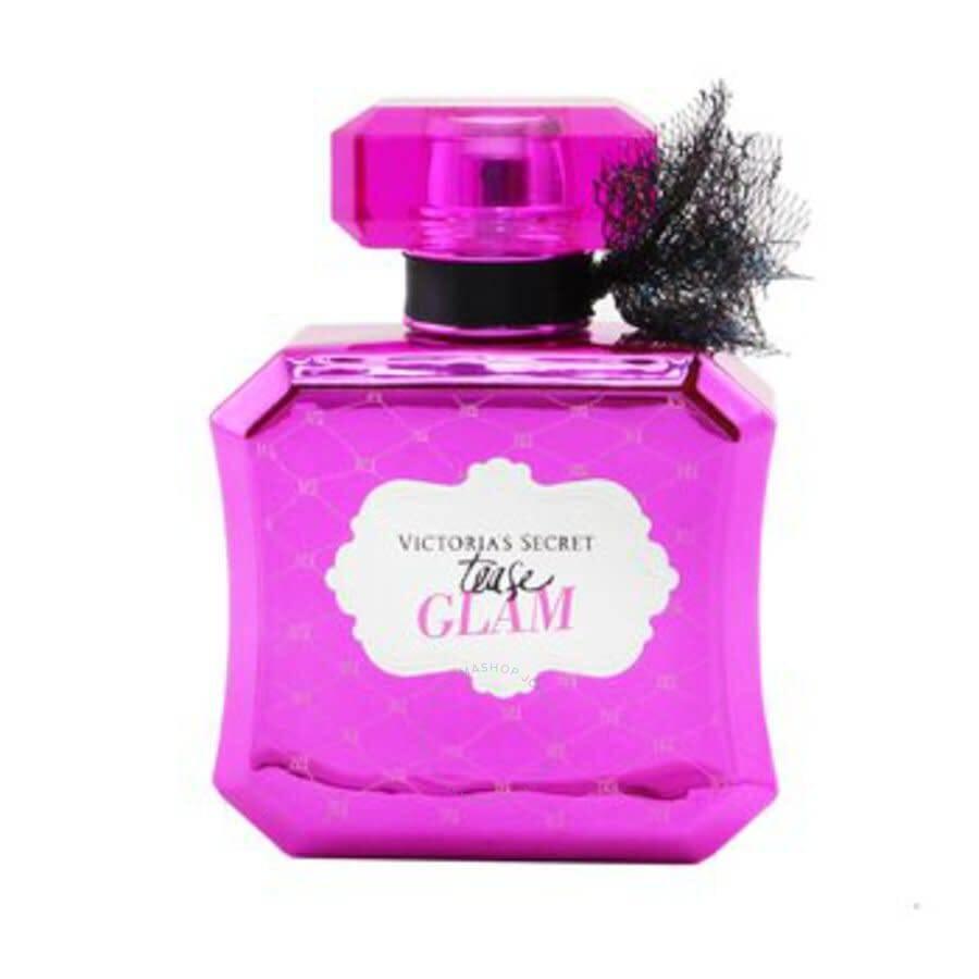 Victoria's Secret Ladies Tease Glam Edp 50Ml בושם ויקטוריה סיקרט לאישה-GLAM42